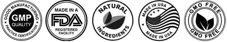  MaroBrain FDA Certification Logo